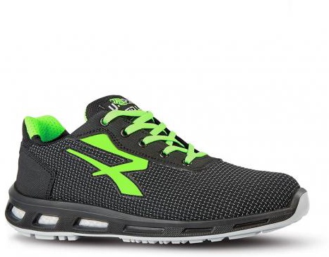 Zapato de Seguridad Strong s ESD U-Power Zapato de Seguridad Strong s ESD U-Power